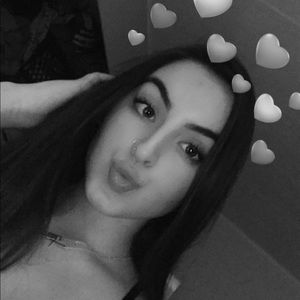 Meet your Posher, Brooklynn